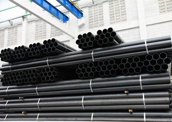 12000mm Cs Asme SA-179 159MM ท่อหม้อไอน้ำไร้รอยต่อ