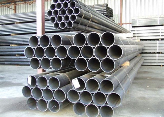 หม้อต้มไร้รอยต่อ Astm A269 Tubing / AISI 904l ท่อเหล็กกล้าไร้สนิมโลหะผสม 1.4539