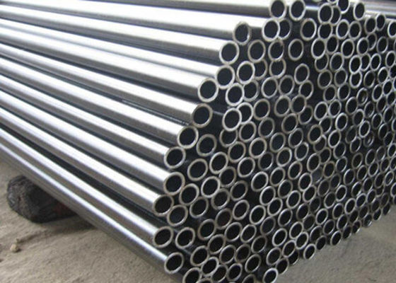 12000mm Cs Asme SA-179 159MM ท่อหม้อไอน้ำไร้รอยต่อ