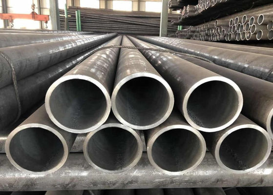 โลหะผสมหม้อไอน้ำท่อเหล็ก Asme Sa213 T1 T11 T22 T9 T92 ทนอุณหภูมิสูง