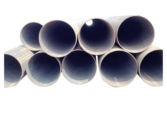 ท่อหม้อน้ำ Cs ไม่มีรอยต่อสำหรับเครื่องแลกเปลี่ยนความร้อน ASTM A210 ASME SA 210 GR A1