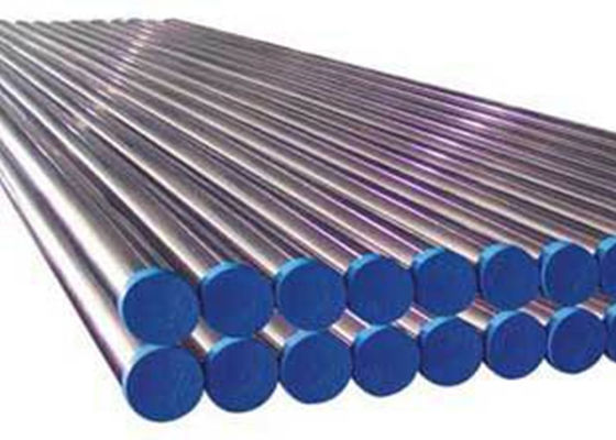หม้อต้มไร้รอยต่อ Astm A269 Tubing / AISI 904l ท่อเหล็กกล้าไร้สนิมโลหะผสม 1.4539