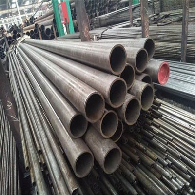 12.7mm SA179SMLS ท่อเหล็กคาร์บอนไร้รอยต่อสำหรับหม้อไอน้ำเครื่องแลกเปลี่ยนความร้อนโรงไฟฟ้า
