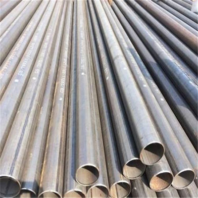 022Cr19Ni10 0Cr18Ni9 / ASTM ท่อสแตนเลสไร้รอยต่อ 304L 304