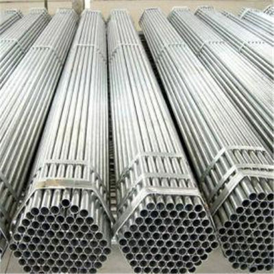 022Cr19Ni10 0Cr18Ni9 / ASTM ท่อสแตนเลสไร้รอยต่อ 304L 304
