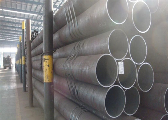 ASTM A210 ท่อเหล็กหม้อไอน้ำ 30 มม. สำหรับสถานีไฟฟ้า