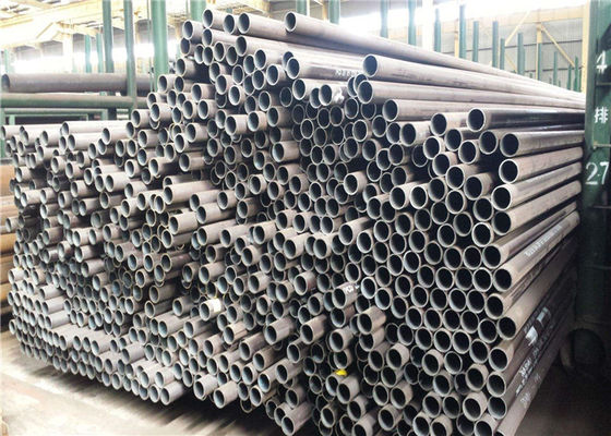 ท่อหม้อน้ำเหล็กโลหะผสมซูเปอร์ฮีทเตอร์ ASTM A213 ASME SA213 T1 T11 T12
