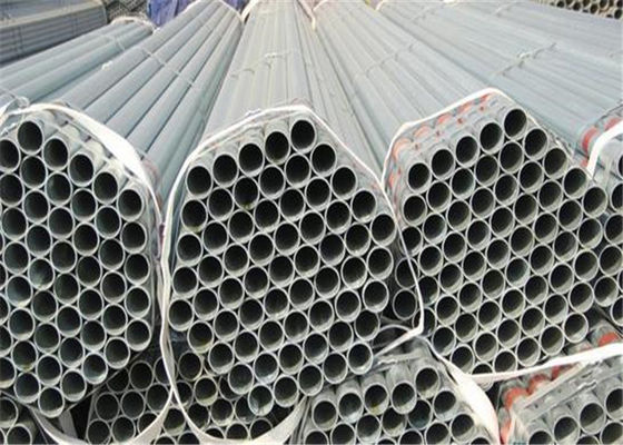 รอบ SA179 SMLS ASME ท่อเหล็กคาร์บอนหม้อไอน้ำสำหรับวัตถุประสงค์ความดันกลาง
