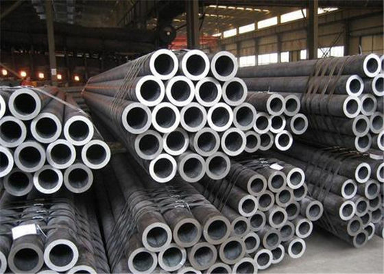 12.7mm SA179SMLS ท่อเหล็กคาร์บอนไร้รอยต่อสำหรับหม้อไอน้ำเครื่องแลกเปลี่ยนความร้อนโรงไฟฟ้า