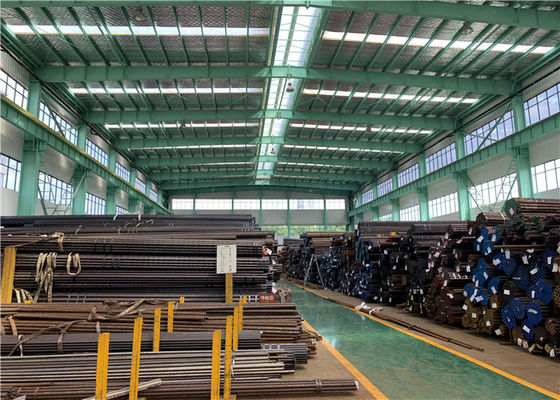 ASTM SA192 ท่อหม้อน้ำไม่มีรอยต่อ 76x6.5x6000mm สำหรับอุตสาหกรรมปิโตรเลียม