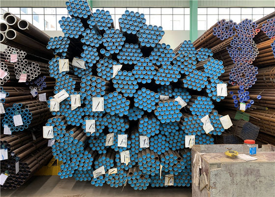 ASME TP316 / TP316L OD 6.00mm ท่อเหล็กกล้าไร้สนิมไร้รอยต่ออบอ่อน