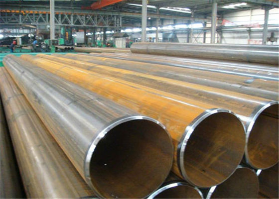 20m ASTM A210 โรงไฟฟ้าท่อแลกเปลี่ยนความร้อน 28 มม. คุณภาพชั้นดี