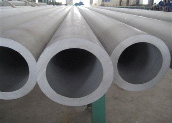แลกเปลี่ยนความร้อน ASTM A787 Cs ท่อเชื่อมเหล็กกล้าคาร์บอนระดับความปลอดภัยสูง