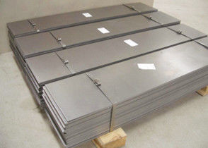 3mm Super Cold Rolled 6000mm Ss304 แผ่นสแตนเลส