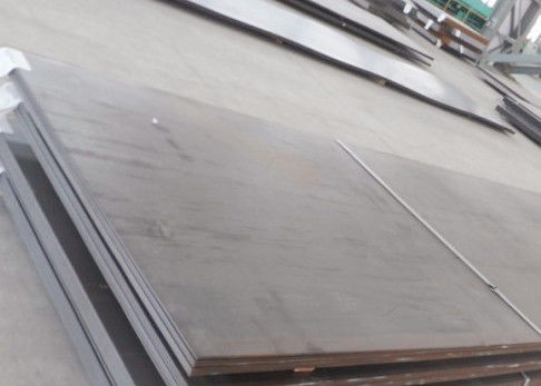 3mm Super Cold Rolled 6000mm Ss304 แผ่นสแตนเลส