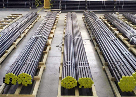 ท่อหม้อไอน้ำ Asme SA179 แบบไม่มีรอยต่อ 159 มม. พร้อมคุณภาพชั้นยอดและประสิทธิภาพด้านความปลอดภัย