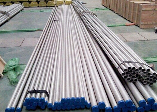 609.6mm API ASTM A179 ท่อหม้อไอน้ำไร้รอยต่อ