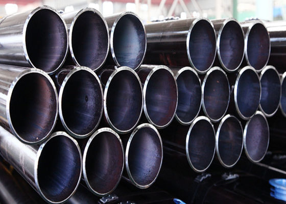 609.6mm API ASTM A179 ท่อหม้อไอน้ำไร้รอยต่อ