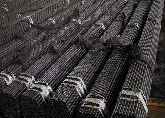 609.6mm API ASTM A179 ท่อหม้อไอน้ำไร้รอยต่อ