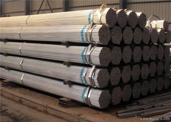 ASTM A213 ASME SA 213 GR A1 ท่อและตัวแลกเปลี่ยนหม้อไอน้ำแบบไม่มีรอยต่อความยาว 6 ม