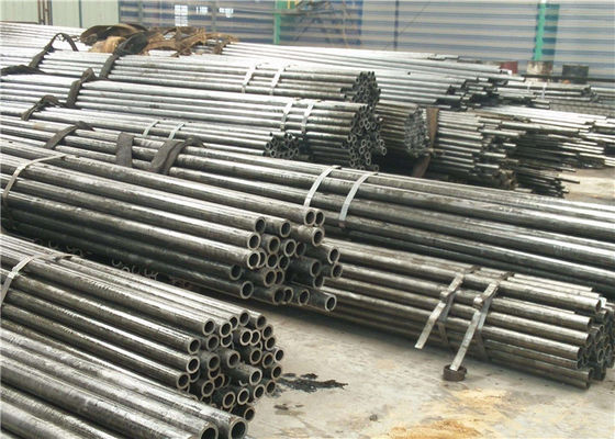 ASME SA210 A1 SUS630 ท่อหม้อน้ำไร้รอยต่อ 65 มม