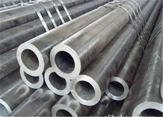 ASTM A249 C 1.4306 Ss Stainless Steel Welded Tubing ผลิตโดยเครื่องจักรขั้นสูงการอบชุบด้วยความร้อน
