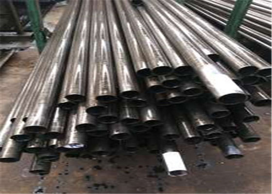 ท่ออบรีดเย็น Q235B ASTM A283 เกรด A