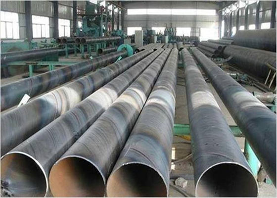 ท่ออบรีดเย็น Q235B ASTM A283 เกรด A