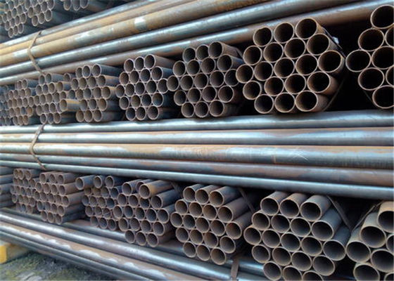 ท่ออบรีดเย็น Q235B ASTM A283 เกรด A