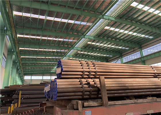 OD850mm TP316L ท่อไร้รอยต่อสแตนเลส NACE 0175 0103