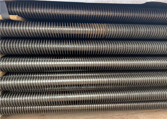 OD25MM CFB HF เชื่อมท่อเกลียวสำหรับโรงไฟฟ้า