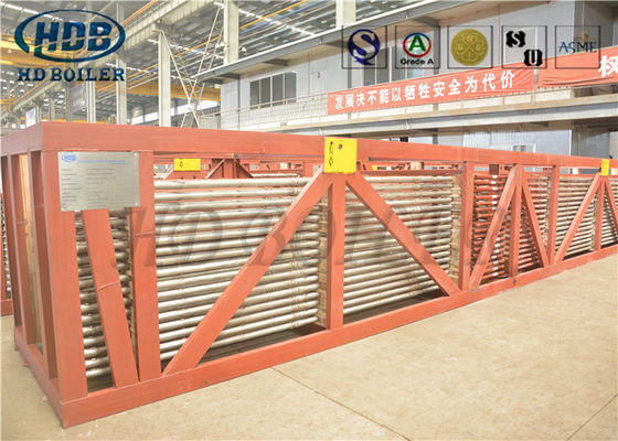 CS Superheater Serpentine Tube สำหรับหม้อไอน้ำและเครื่องแลกเปลี่ยนความร้อนมาตรฐาน ASME