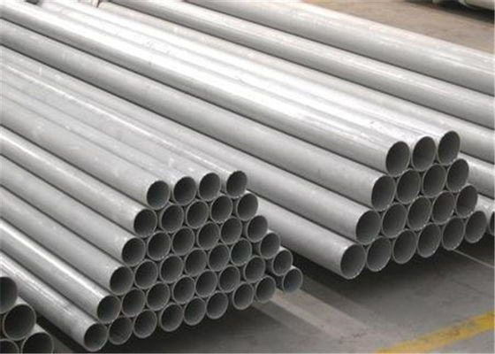 ASTM A210 Gr A1 ท่อเหล็กหม้อไอน้ำ / ท่อหม้อไอน้ำไร้รอยต่อ / ท่อเหล็กไร้รอยต่อ