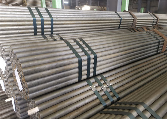 ASME คุณภาพสูงดึงเย็น Sa210 A1 OD630mm ท่อหม้อไอน้ำไร้รอยต่อ