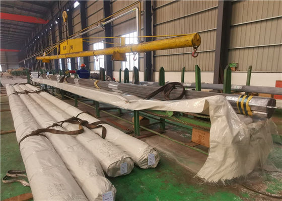 โหลดเหล็กหม้อโปแลนด์ 10 ตัน MOQ ใบรับรอง ISO ASME