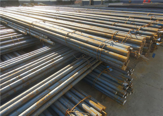 ตารางท่อเหล็กหม้อน้ำไม่มีรอยต่อ 40 เคลือบวานิชแห้ง A53 Carbon Steel