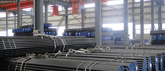 ASME SS316L ท่อธนาคารหม้อไอน้ำแบบไม่มีรอยต่อที่ผ่านการอบอ่อนแบบธรรมดา