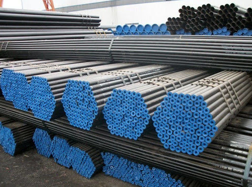 มาตรฐาน ASTM A213 T5b ครอบคลุมท่อเหล็กออสเทนนิติกเฟอริติกไม่มีรอยต่อ