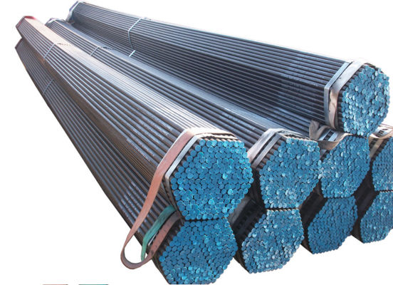 ASME SA-335M ท่อหม้อน้ำแบบไม่มีรอยต่อทนความร้อน