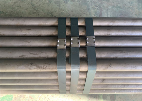 Boiler Tube Superheater Tube ความดันสูง / กลาง / ต่ำที่มีระดับความปลอดภัยสูงASME