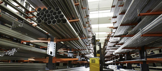 ASTM A179 ท่อเหล็กคาร์บอนไร้รอยต่อดึงเย็น / DIN 2391 ST52.4 EN 10305-1 ท่อเหล็กดึงเย็น