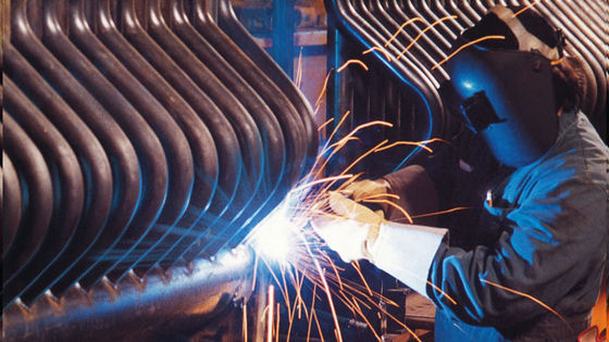 ASTM A269 / A269M-15A 38.1X1.59MM ท่อเหล็กหม้อไอน้ำ