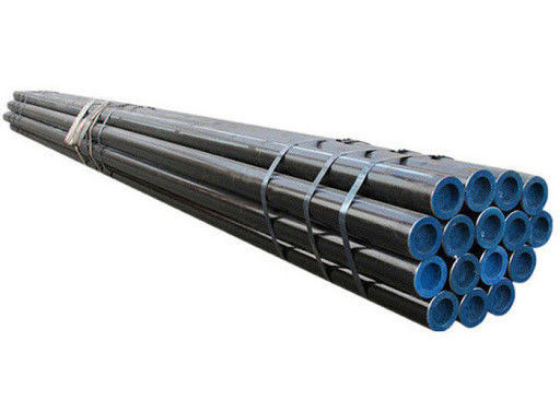 SGS ASTM A179 19.05X2.11X6000MM ท่อหม้อไอน้ำไร้รอยต่อ U ดัด