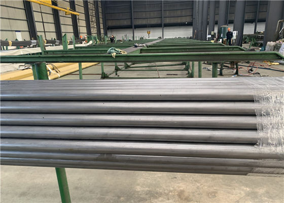 A179 / A192 T5 T11T22 ASTM ท่อหม้อไอน้ำเหล็กกล้าคาร์บอน
