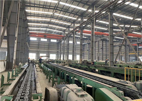 Superheater SA192 ASTM ท่อเหล็กหม้อไอน้ำ