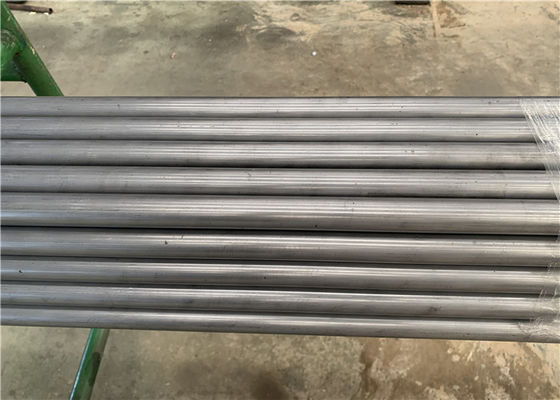 คาร์บอนต่ำ ASTM A179 ท่อเหล็กหม้อไอน้ำดึงเย็น