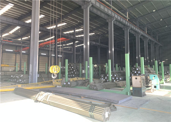 309S ASTM A213 ท่อเหล็กหม้อไอน้ำรีดร้อน