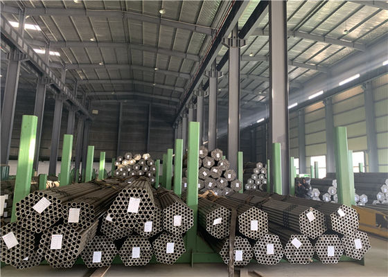 คาร์บอนต่ำ ASTM A179 ท่อเหล็กหม้อไอน้ำดึงเย็น