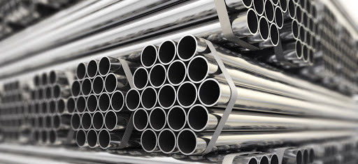 ASTM A213 / ASME SA213 T9T91T92 ท่อเหล็กหม้อไอน้ำ