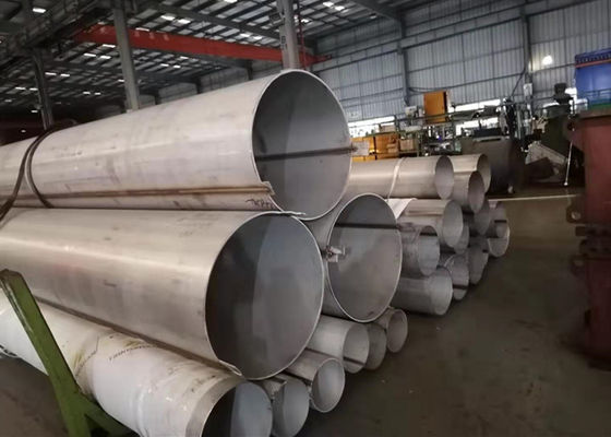 ASME SA178 Erw Carbon Steel Pipe สำหรับหม้อไอน้ำและตัวแลกเปลี่ยน w / stock